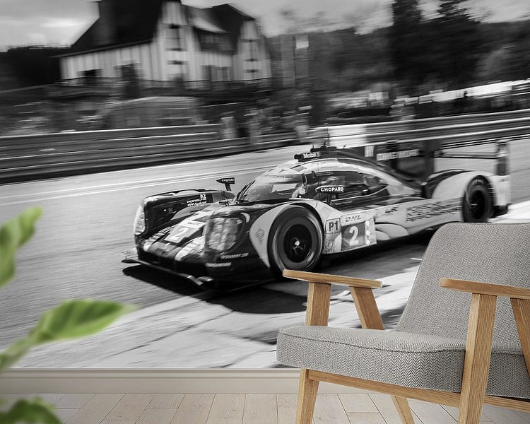 Raumvorschau