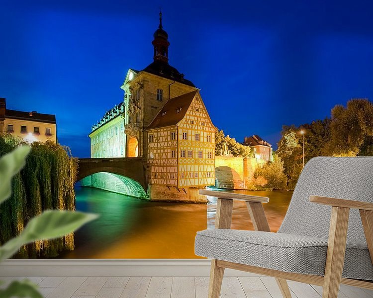 Raumvorschau