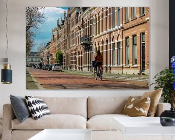 Breda - Nieuwe Boschstraat sur I Love Breda