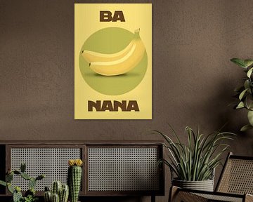 Ba Nana