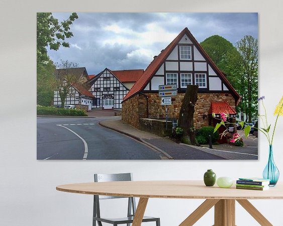 Raumvorschau