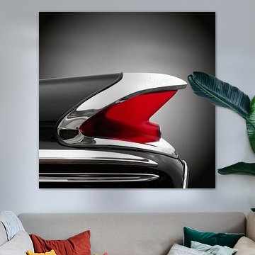 Voitures classiques américaines 1963 Meteor s33 sur Beate Gube