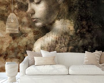 Melancholy 02 by Mark Isarin | Fotografie