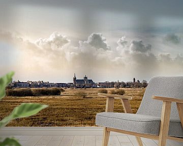 Bossche Broek by Jacq Christiaan