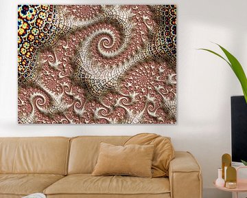 Awesome Fractal 519