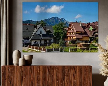 Zakopane von Jesper Drenth Fotografie