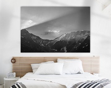 Mountain landscape