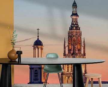 Breda - Netherlands by I Love Breda