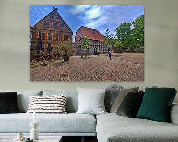 Fachwerkpanorama 2