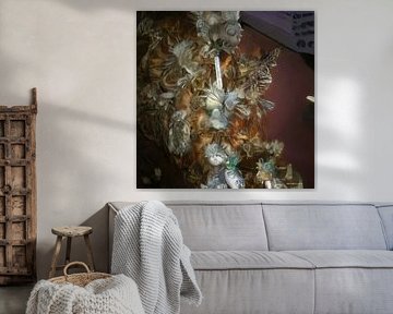 "Autumn flowers"
