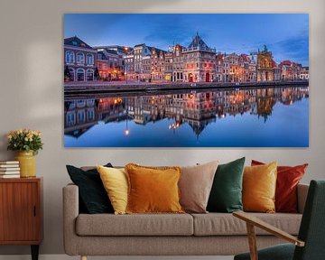 Haarlem von Photo Wall Decoration