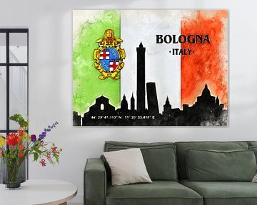 Bologna