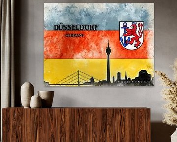 Düsseldorf