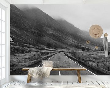 Endlos von Merijn Geurts