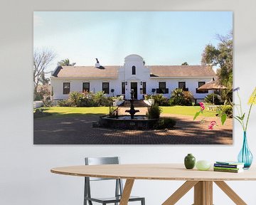 Welgekozen Country Lodge in Südafrika von Bobsphotography