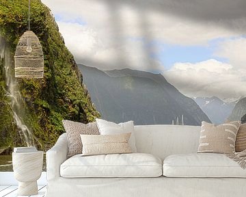 Milford Sound - Neuseeland von Shot it fotografie