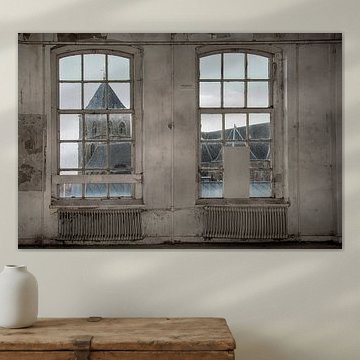 Kazerneschool -Kampen