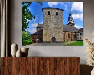 Datteln 4