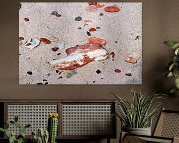 Stones by Ines Thun