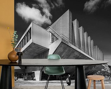 Aula TU Delft