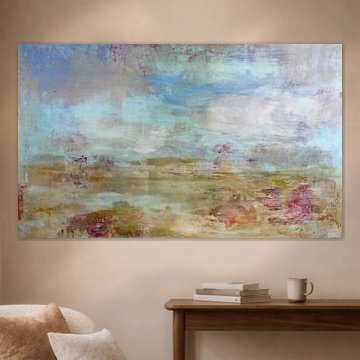 Heitelân sur RAR KRAMER - Visual poet