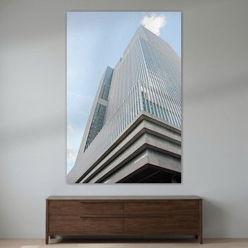 Architectuur in Rotterdam