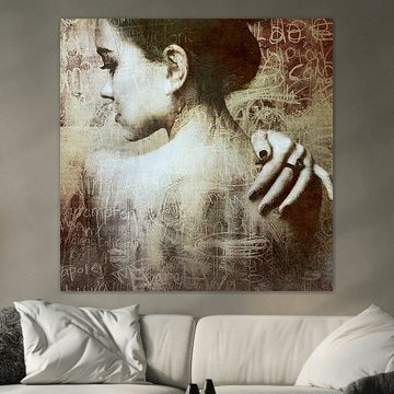 Victoria van Marja van den Hurk