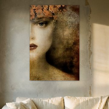 Always a Woman by Marja van den Hurk