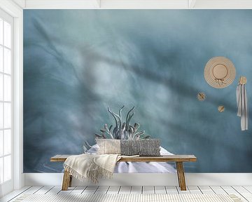 The Ballerina by Christl Deckx