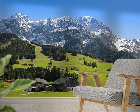Raumvorschau
