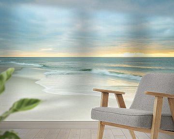 Sylter Light Games by Ursula Reins