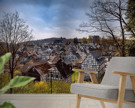 Raumvorschau