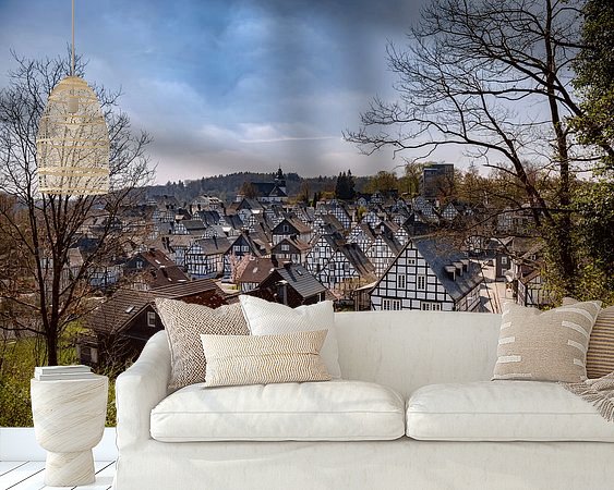Raumvorschau