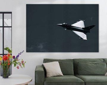 Eurofighter by Joost van Doorn