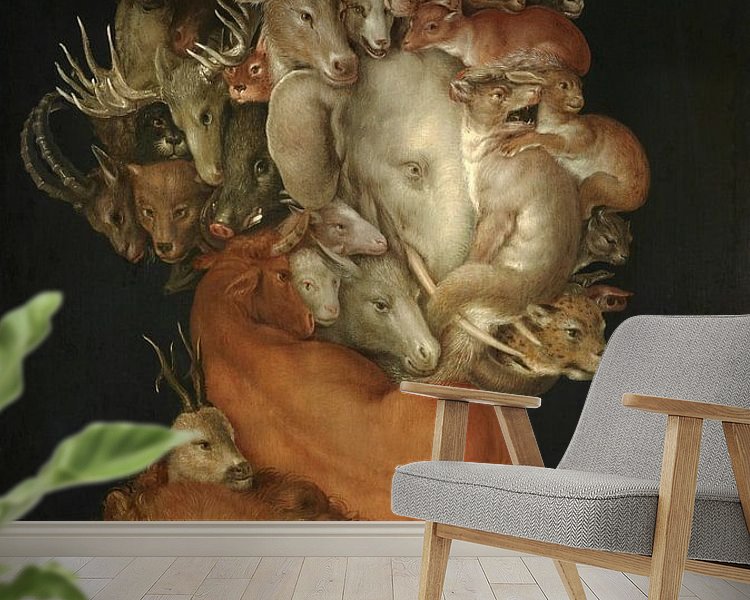 Raumvorschau