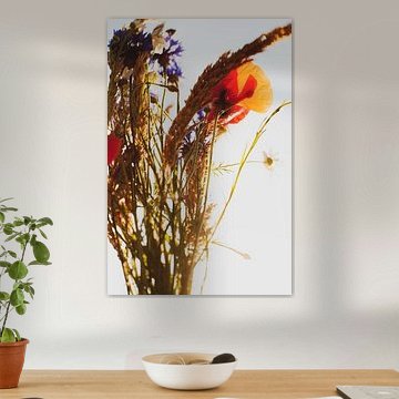 Blumen von Melanie Schat