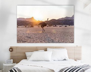 Strauss by Poster Art Shop