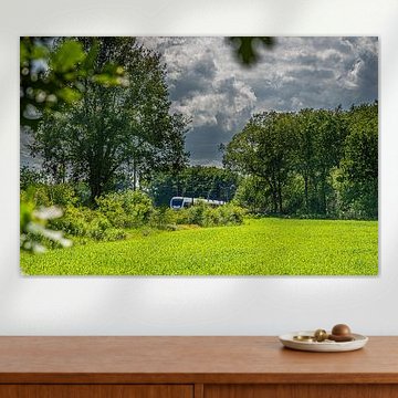 Bilthoven het Maisveld