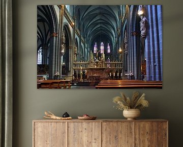 Innenansicht