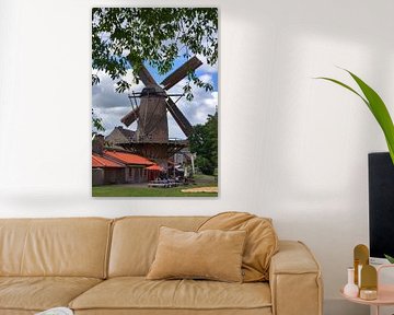 Mühle 2