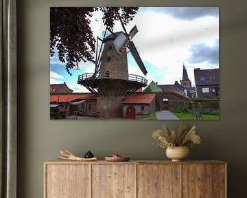 Mühle 6