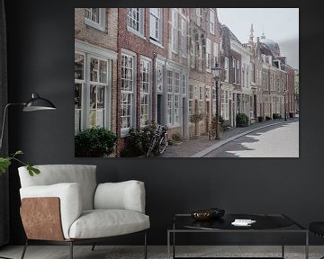 Dordrecht city in The Netherlands. von @themissmarple