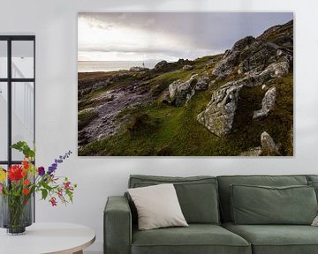 Neist Point Lighthouse V by Merijn Geurts