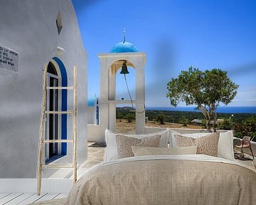 Kos Impression by Werner Reins