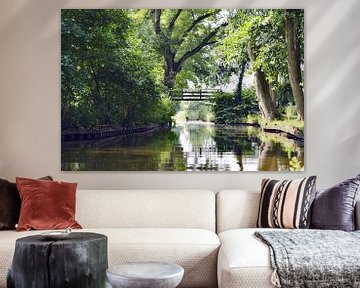 Giethoorn sur Aafke's Art