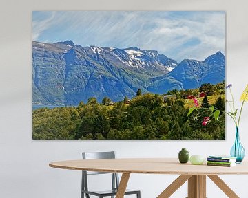 Norwegen, Sunndal by Michael Schreier
