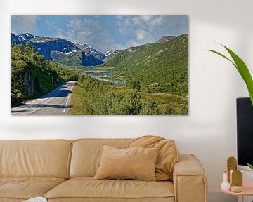 Norwegen, Norway