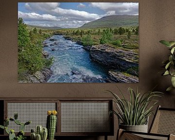 Norwegen by Michael Schreier