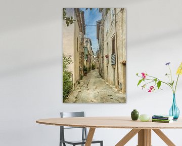 Castellar by Peter Bartelings
