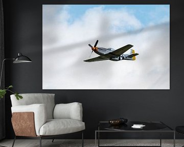 North American Aviation P-51 Mustang